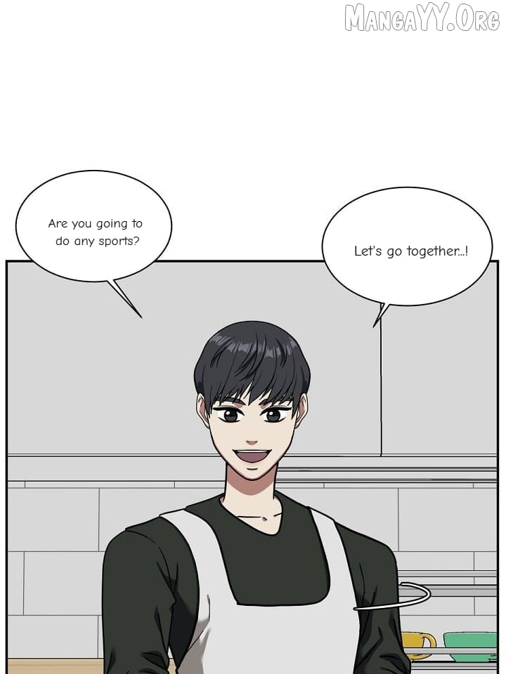 Change Me Chapter 55 - page 65
